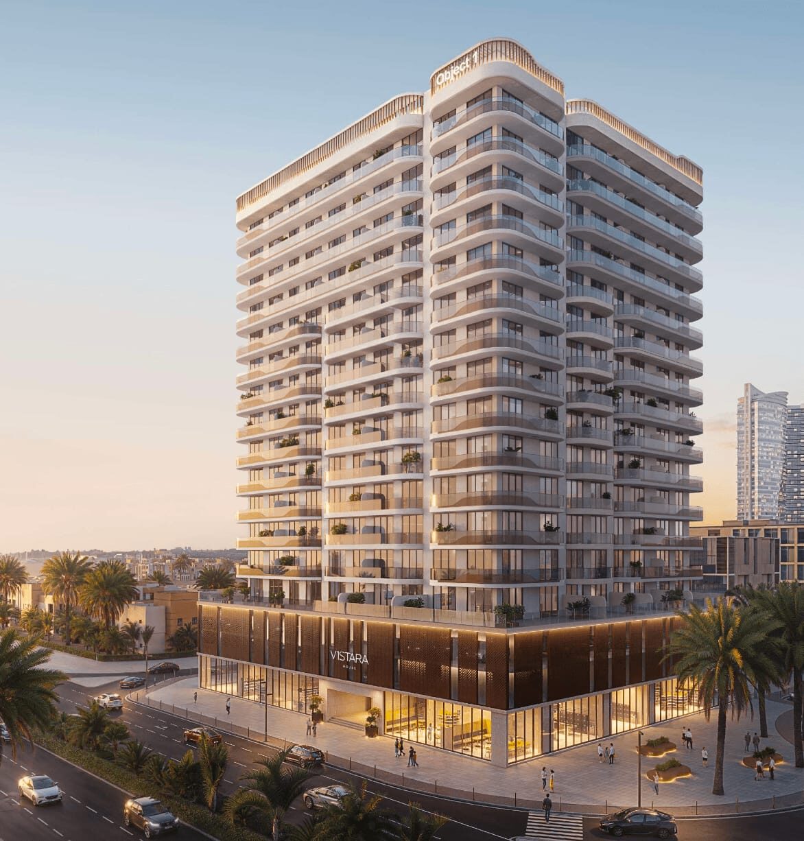 Квартира с 1 спальней, 165.70м² в Дубай, ОАЭ [ID: 1102-81915d3f]