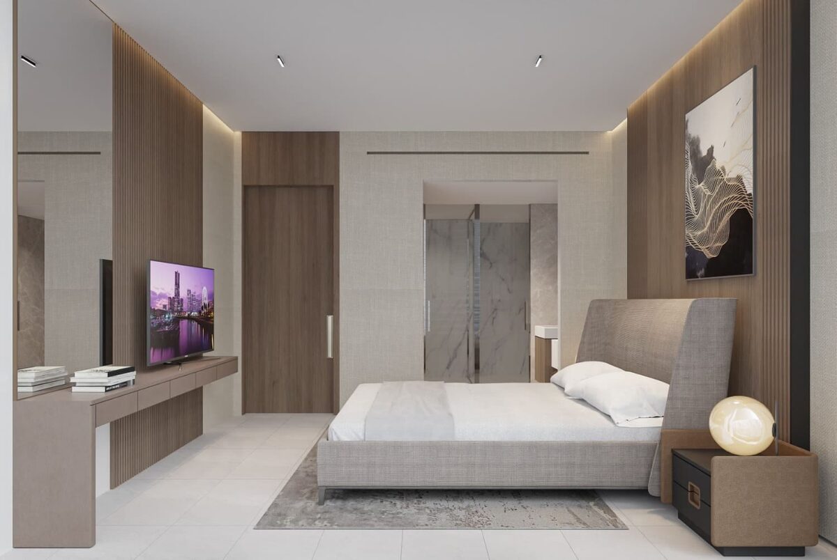 Квартира с 1 спальней, 188.88м² в Дубай, ОАЭ [ID: 1102-e701a1fc]