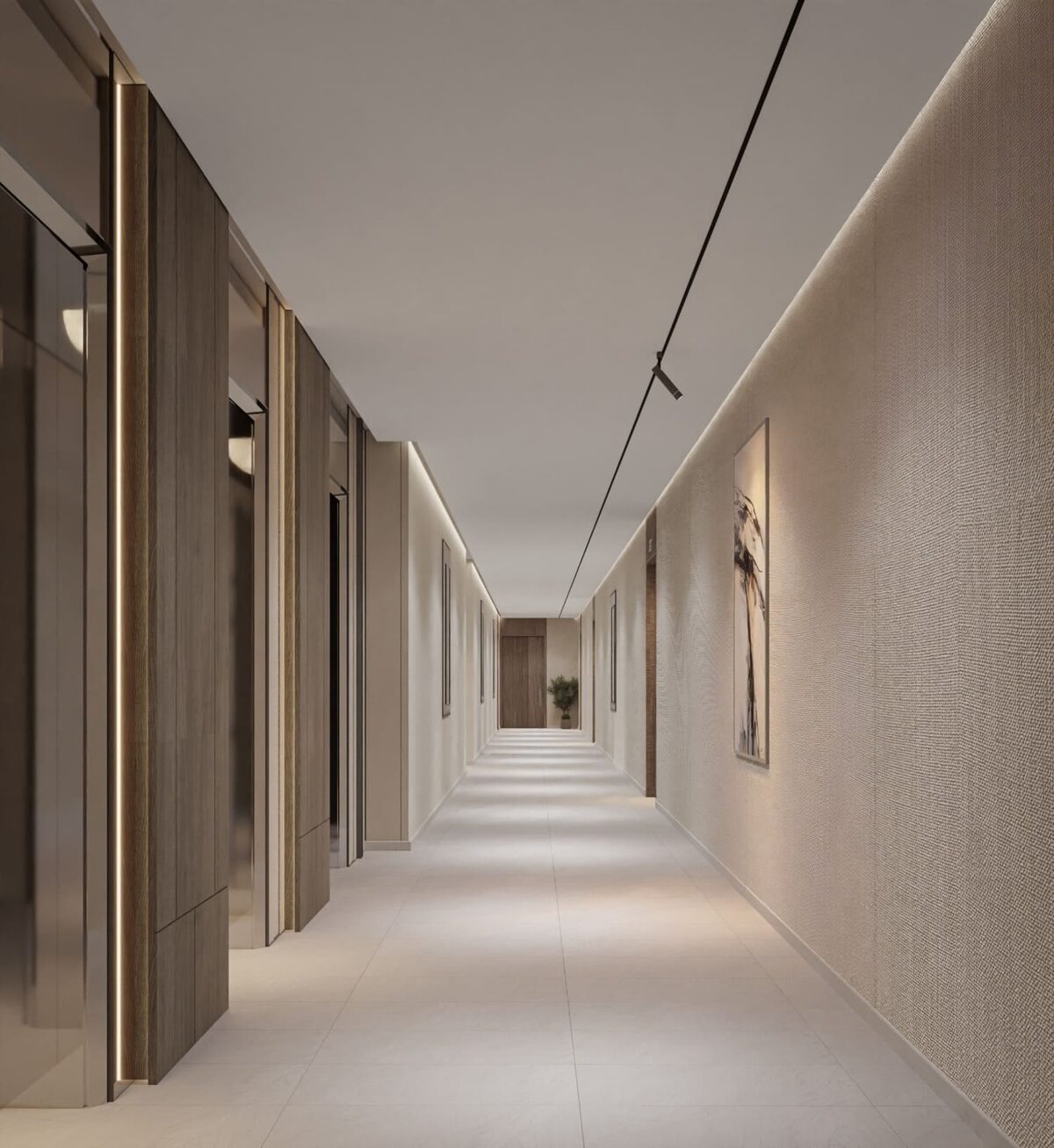 Квартира с 1 спальней, 188.88м² в Дубай, ОАЭ [ID: 1102-e701a1fc]