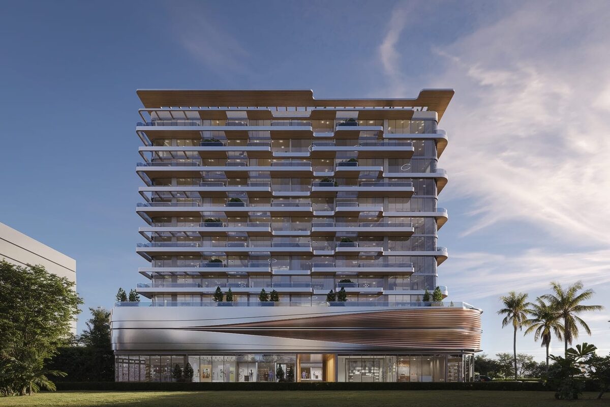 Квартира с 1 спальней, 188.88м² в Дубай, ОАЭ [ID: 1102-e701a1fc]