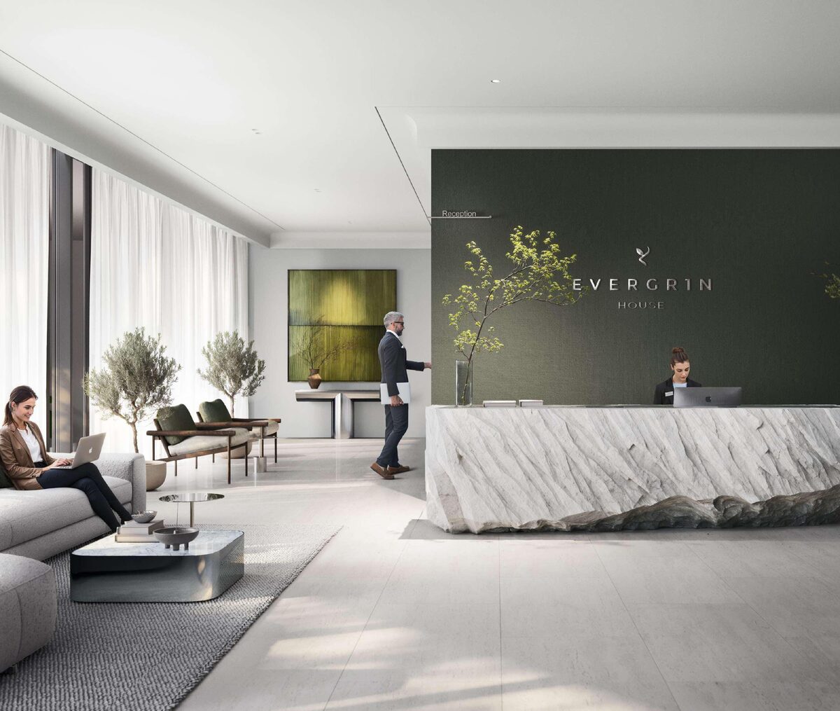 Квартира, 71.68м² в Дубай, ОАЕ [ID: 1102-14954aff]