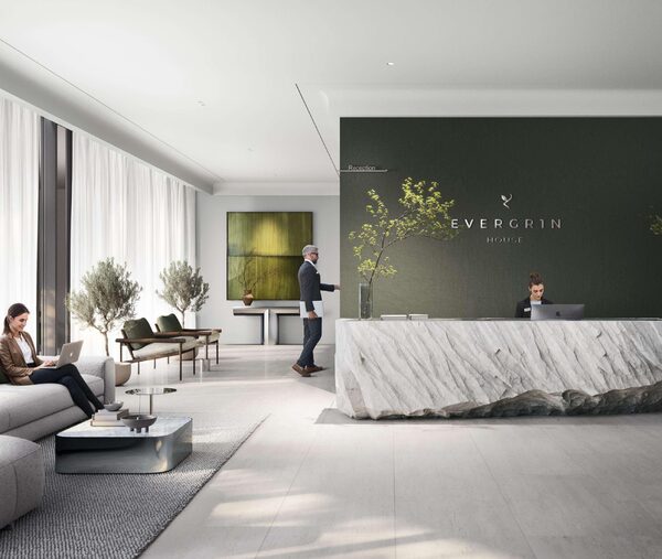 Квартира в Дубай, ОАЭ, 71.68м² - изображение 14