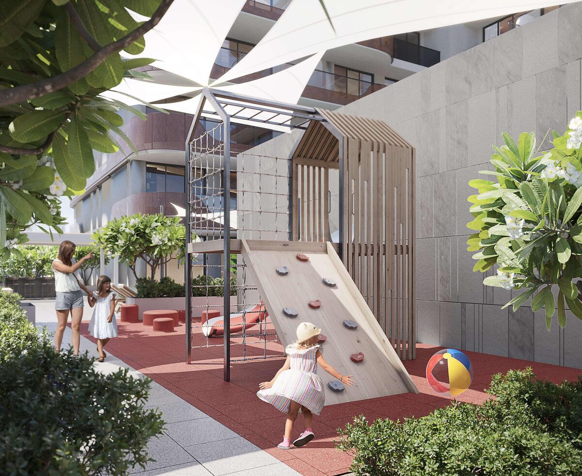 Квартира, 71.68м² в Дубай, ОАЕ [ID: 1102-14954aff]