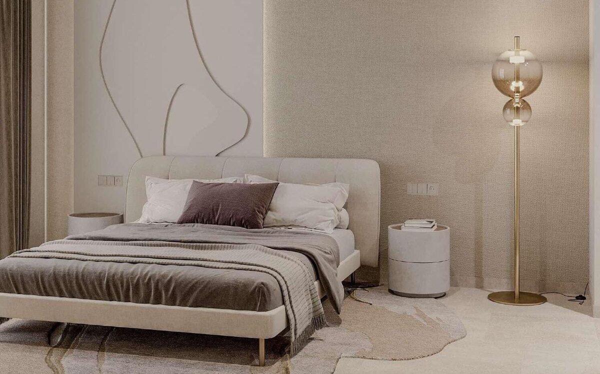 Квартира, 71.68м² в Дубай, ОАЕ [ID: 1102-14954aff]