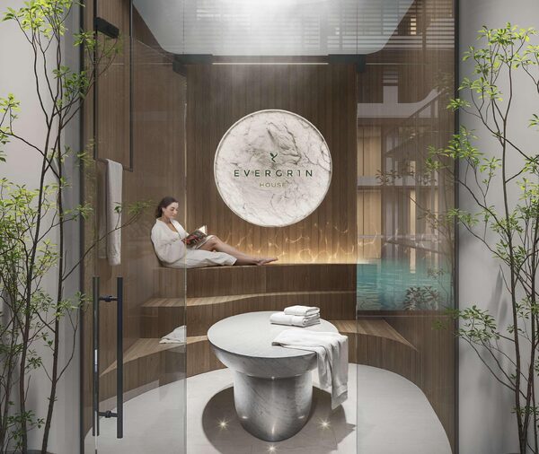 Квартира в Дубай, ОАЭ, 71.68м² - изображение 26
