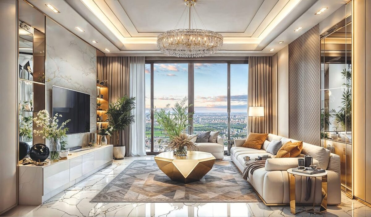 Apartament z 1 sypialnią, 39.25m² w Dubaj, Zjednoczone Emiraty Arabskie [ID: 1102-51524519]