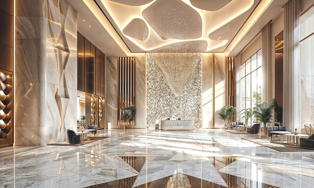 Apartament z 1 sypialnią, 39.25m² w Dubaj, Zjednoczone Emiraty Arabskie [ID: 1102-51524519]