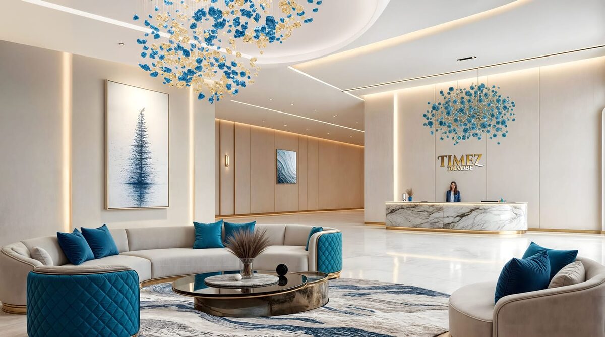 Apartament z 1 sypialnią, 36.07m² w Dubaj, Zjednoczone Emiraty Arabskie [ID: 1102-4071f866]