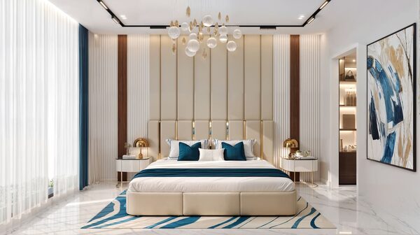 Квартира в Дубай, ОАЭ, 36.07м² - изображение 6