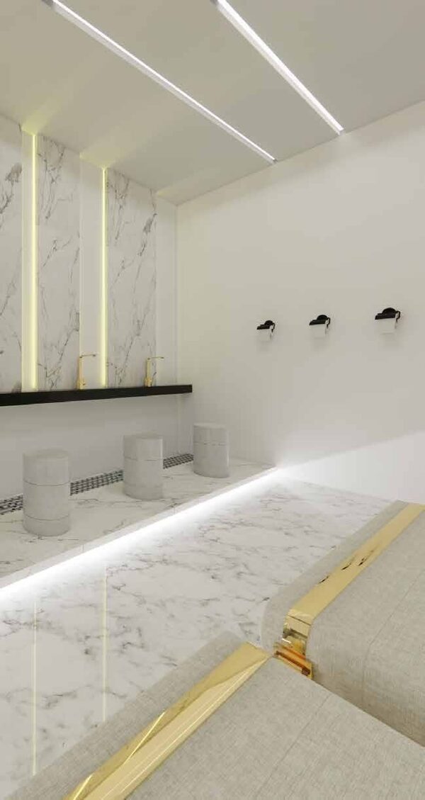 Квартира в Дубай, ОАЭ, 39.07м² - изображение 28