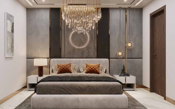 Квартира в Дубай, ОАЭ, 39.07м² - изображение 9