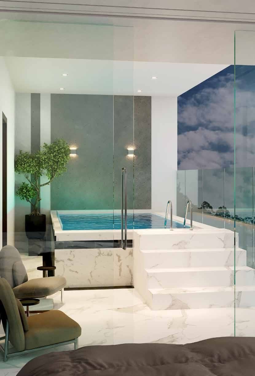 Квартира с 1 спальней, 39.07м² в Дубай, ОАЭ [ID: 1102-643283cd]