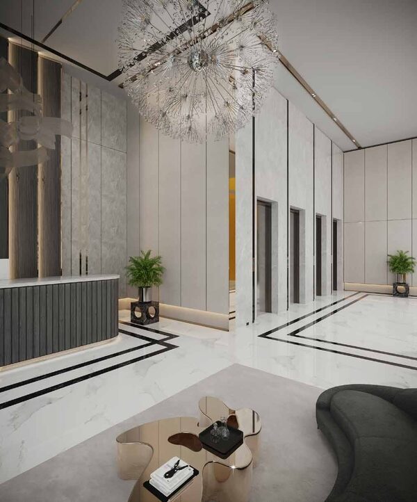 Квартира в Дубай, ОАЭ, 39.07м² - изображение 12