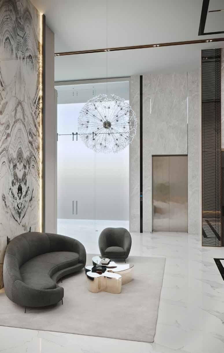 Квартира с 1 спальней, 39.07м² в Дубай, ОАЭ [ID: 1102-643283cd]