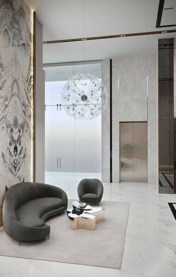 Квартира в Дубай, ОАЭ, 39.07м² - изображение 13
