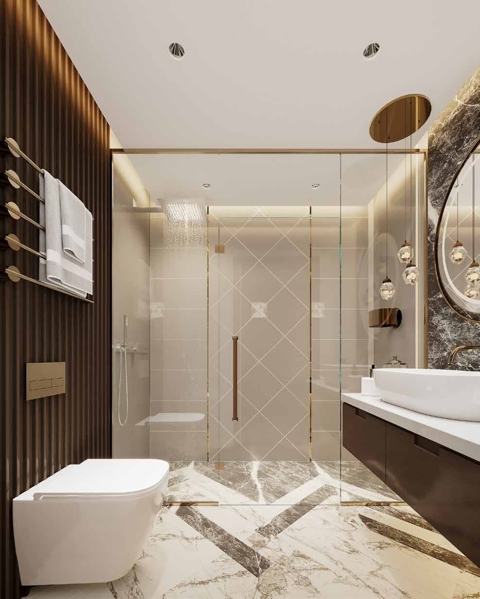Квартира с 1 спальней, 39.07м² в Дубай, ОАЭ [ID: 1102-643283cd]