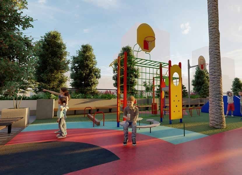 Квартира с 1 спальней, 39.07м² в Дубай, ОАЭ [ID: 1102-643283cd]