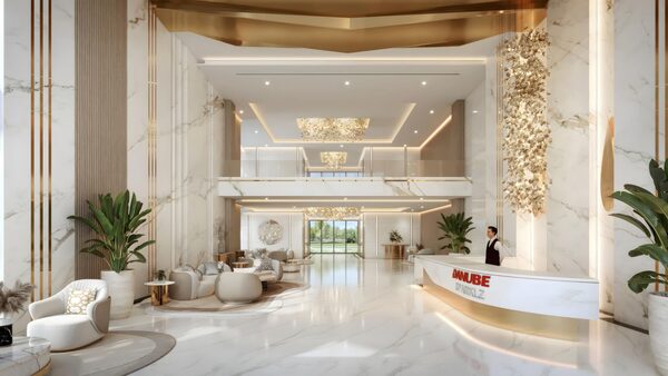 Квартира в Дубай, ОАЭ, 102.80м² - изображение 8