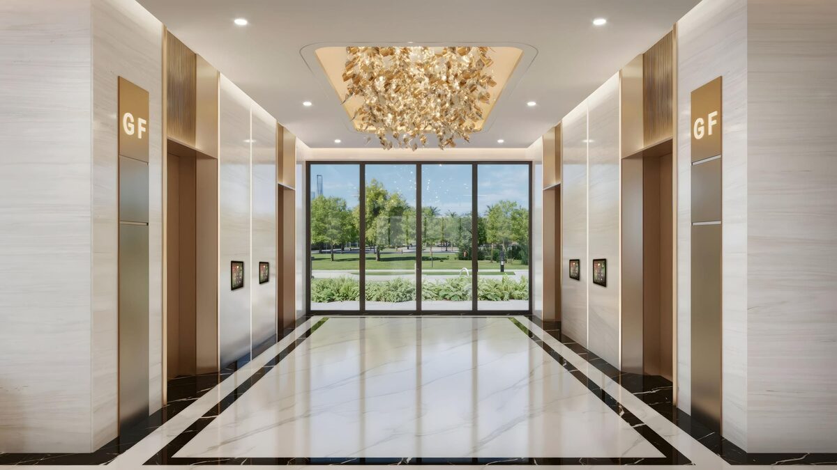 Квартира с 1 спальней, 102.80м² в Дубай, ОАЭ [ID: 1102-e77f063b]