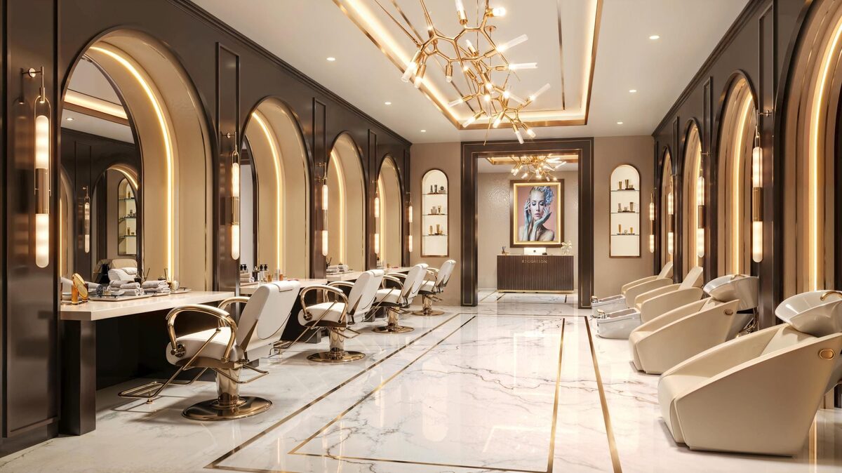 Квартира с 1 спальней, 102.80м² в Дубай, ОАЭ [ID: 1102-e77f063b]