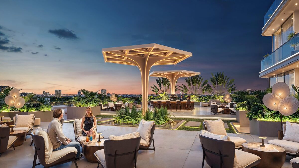 Квартира с 1 спальней, 102.80м² в Дубай, ОАЭ [ID: 1102-e77f063b]