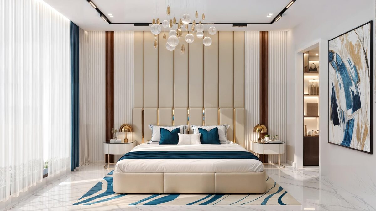 Квартира с 1 спальней, 102.80м² в Дубай, ОАЭ [ID: 1102-e77f063b]