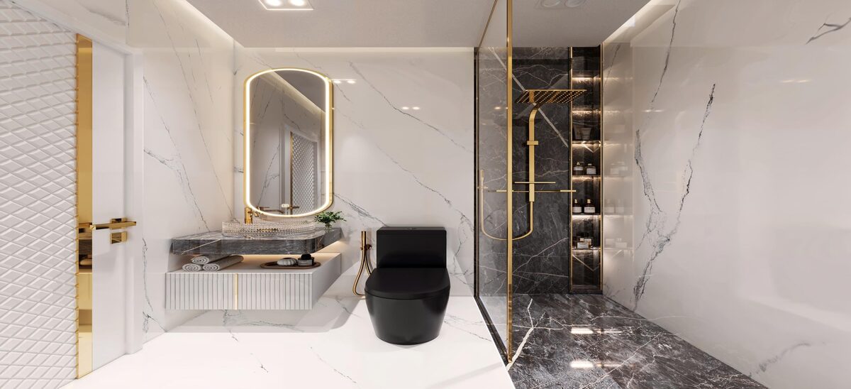 Квартира с 1 спальней, 102.80м² в Дубай, ОАЭ [ID: 1102-e77f063b]