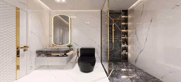 Квартира в Дубай, ОАЭ, 102.80м² - изображение 7