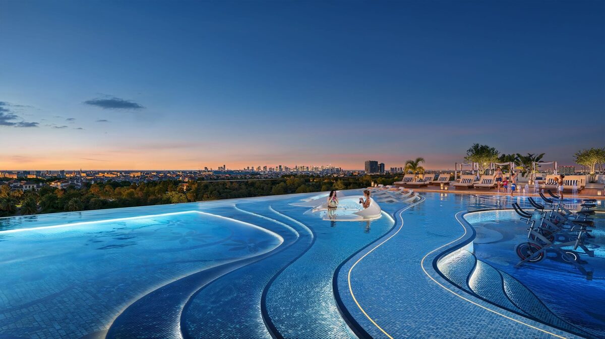 Квартира с 1 спальней, 102.80м² в Дубай, ОАЭ [ID: 1102-e77f063b]