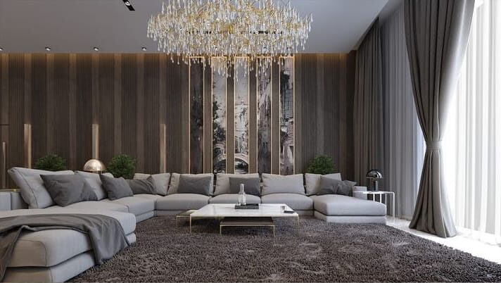 Квартира з 1 спальнею, 46.36м² в Дубай, ОАЕ [ID: 1102-bf2c35b8]