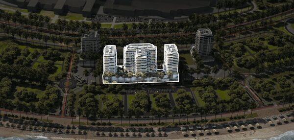 Квартира в Дубай, ОАЭ, 46.36м² - изображение 35