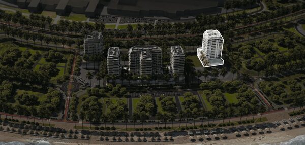 Квартира в Дубай, ОАЭ, 46.36м² - изображение 33