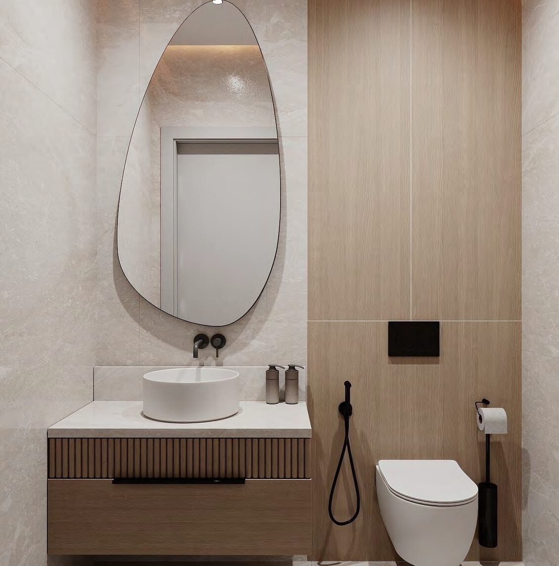 Квартира з 1 спальнею, 46.36м² в Дубай, ОАЕ [ID: 1102-bf2c35b8]