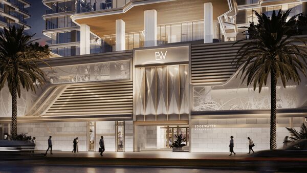 Квартира в Дубай, ОАЭ, 46.36м² - изображение 7
