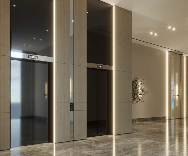 Квартира в Дубай, ОАЭ, 46.36м² - изображение 31