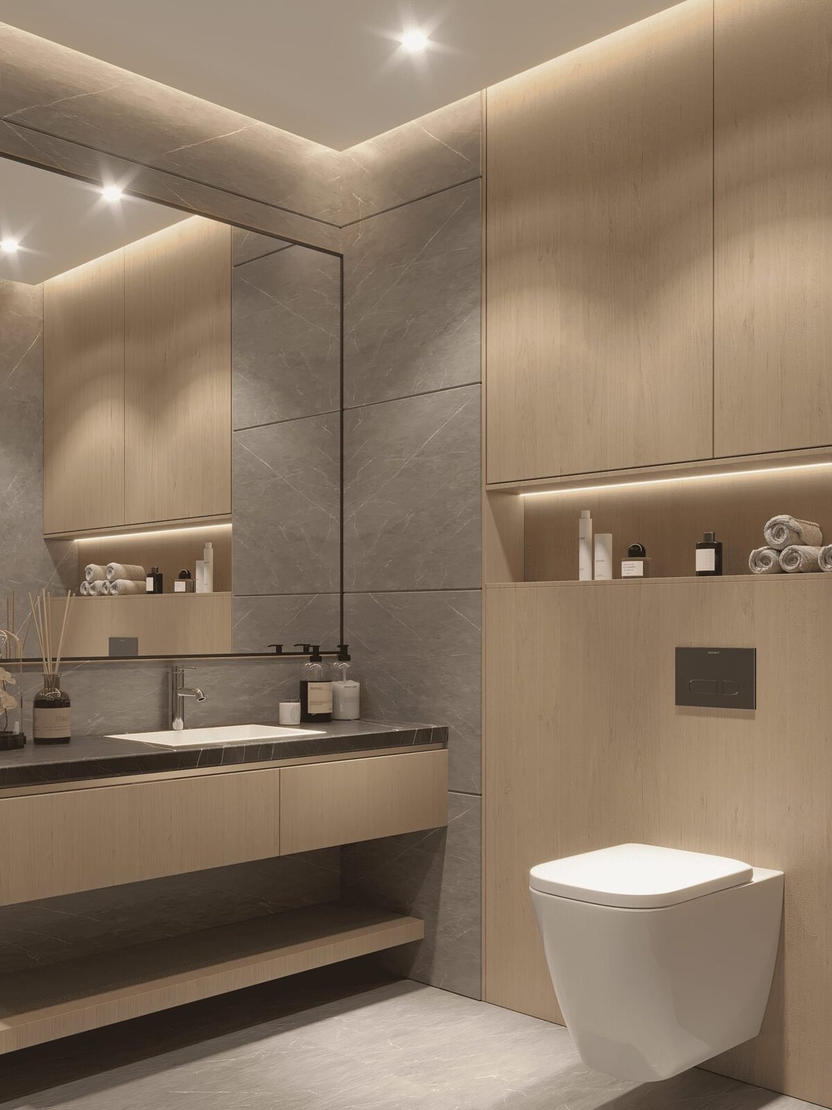 Квартира з 1 спальнею, 46.36м² в Дубай, ОАЕ [ID: 1102-bf2c35b8]