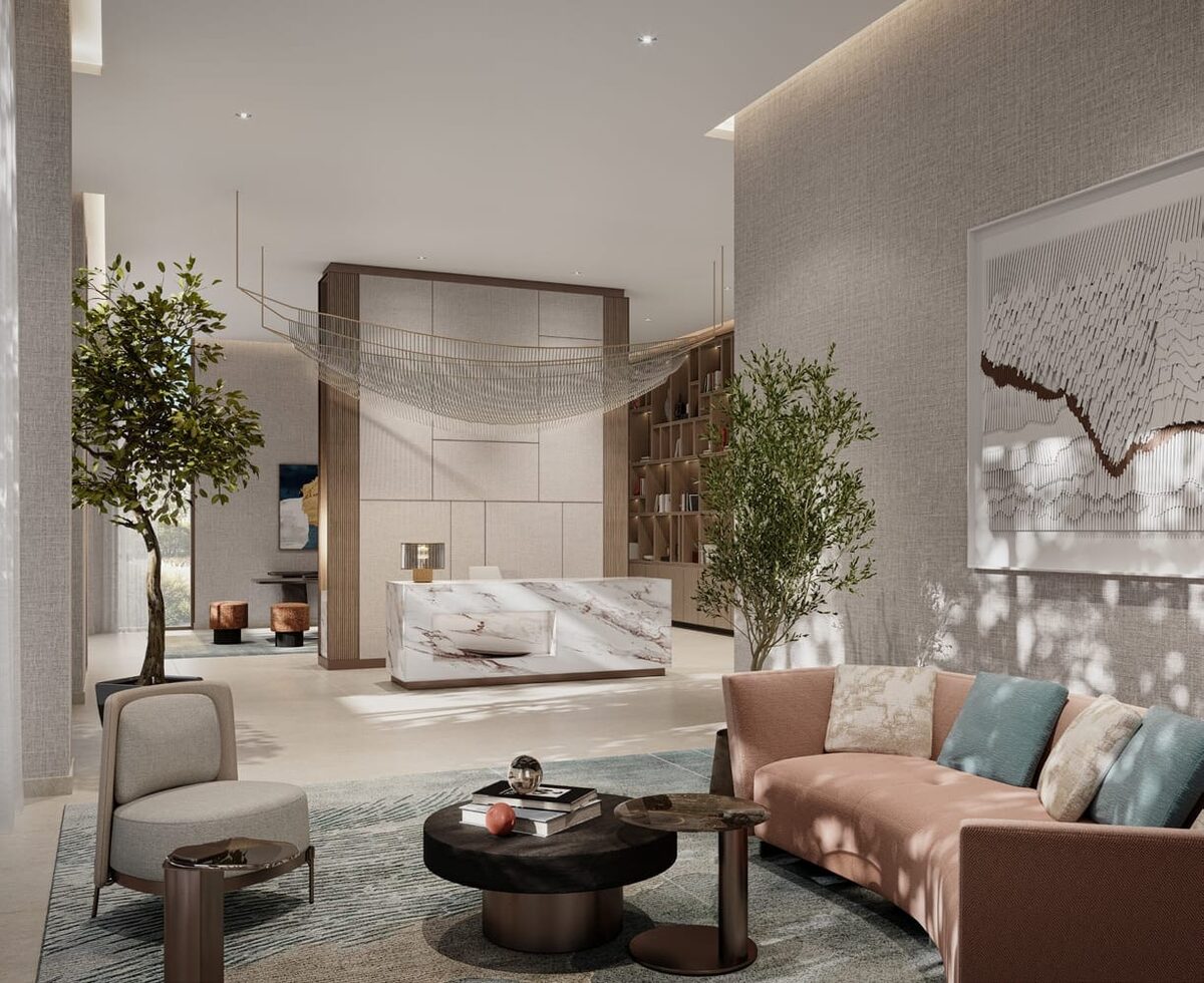 Квартира з 3 спальнями, 139.07м² в Дубай, ОАЕ [ID: 1102-1512a75c]