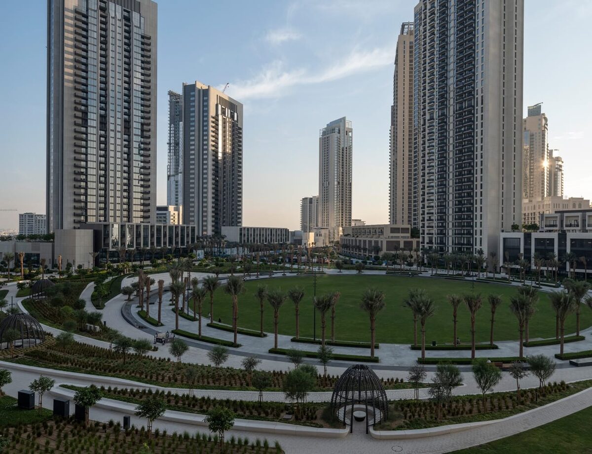 Квартира з 3 спальнями, 139.07м² в Дубай, ОАЕ [ID: 1102-1512a75c]