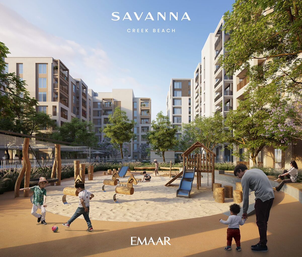 Квартира з 3 спальнями, 139.07м² в Дубай, ОАЕ [ID: 1102-1512a75c]