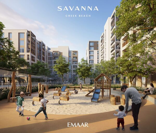 Квартира в Дубай, ОАЭ, 139.07м² - изображение 19