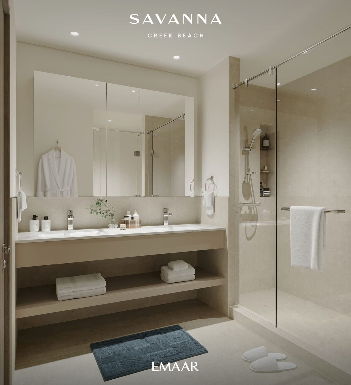 Квартира з 3 спальнями, 139.07м² в Дубай, ОАЕ [ID: 1102-1512a75c]