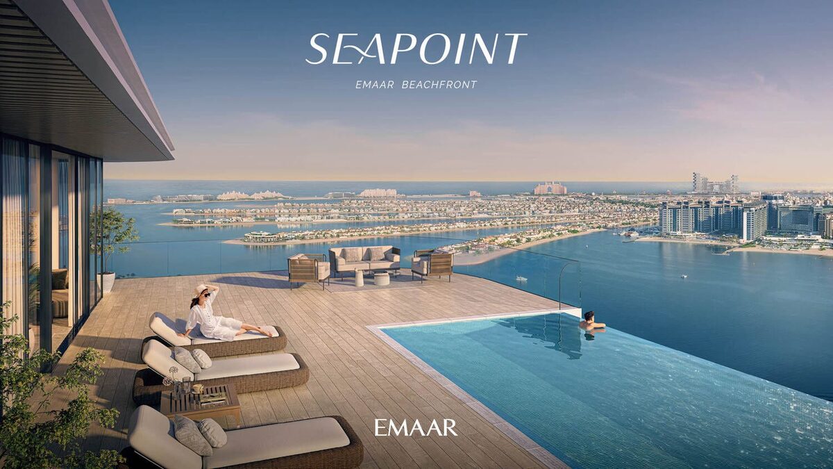 Apartment with 2 bedrooms, 53.46m² in Dubai, UAE [ID: 1102-c386701c]
