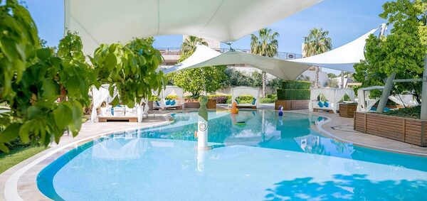 Apartment in Dubai, UAE, 53.46m² - image 10