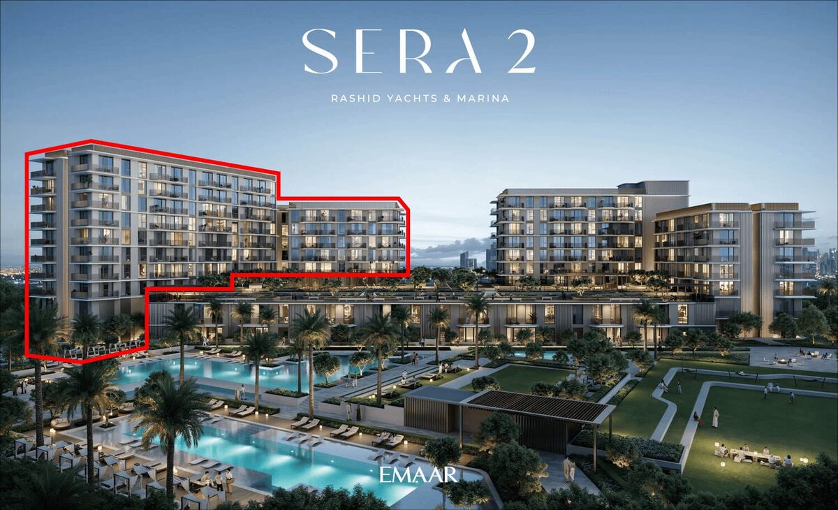 Таунхаус з 1 спальнею, 238.69м² в Дубай, ОАЕ [ID: 1102-0debcbc9]