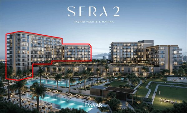 Townhouse in Dubai, UAE, 238.69m² - image 8