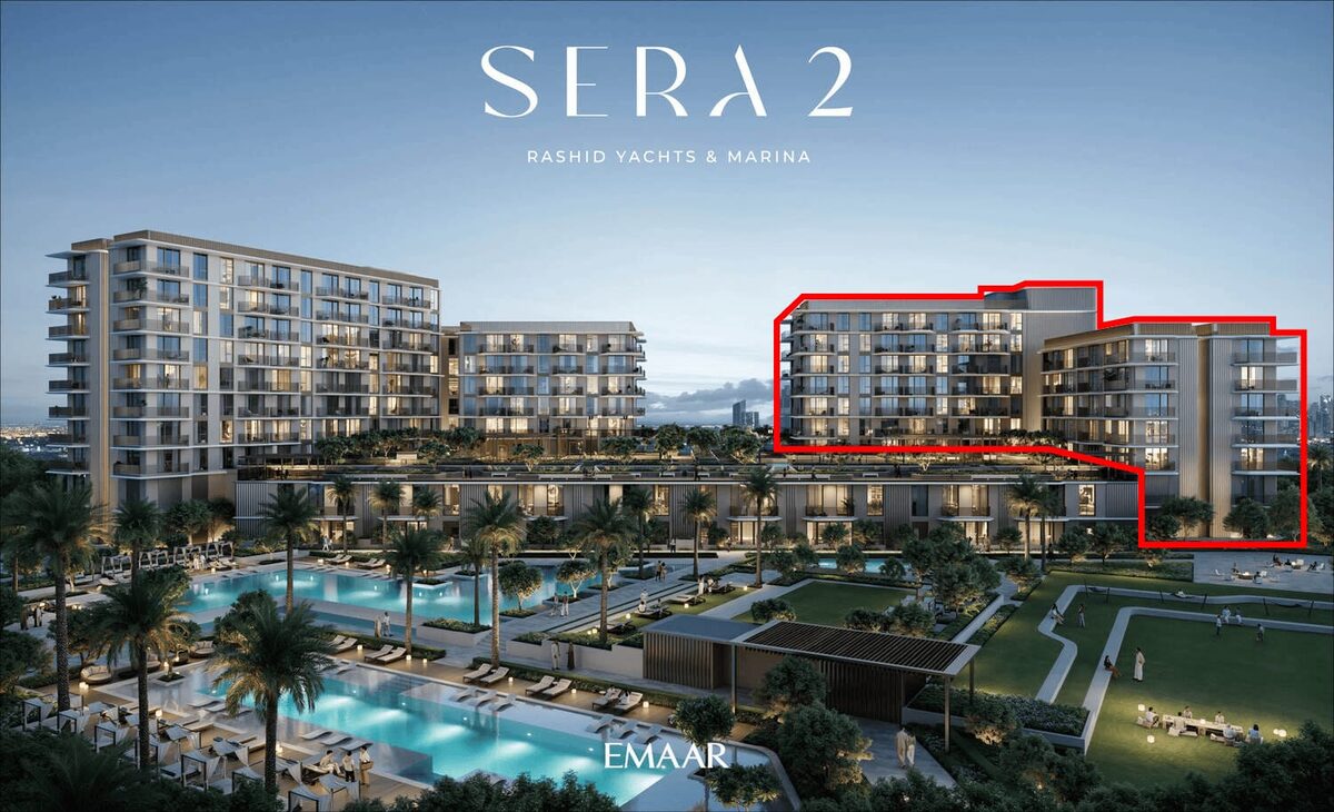 Таунхаус з 1 спальнею, 238.69м² в Дубай, ОАЕ [ID: 1102-0debcbc9]