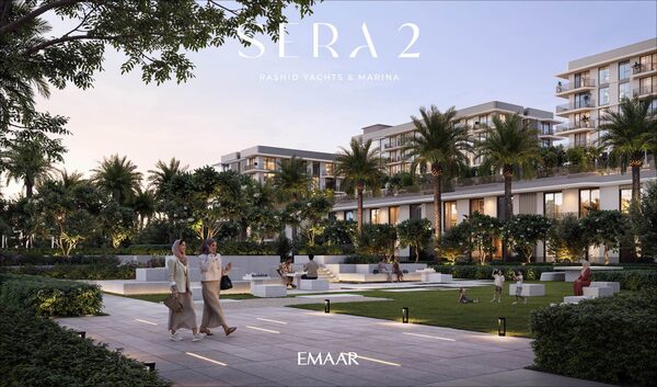 Townhouse in Dubai, UAE, 238.69m² - image 16