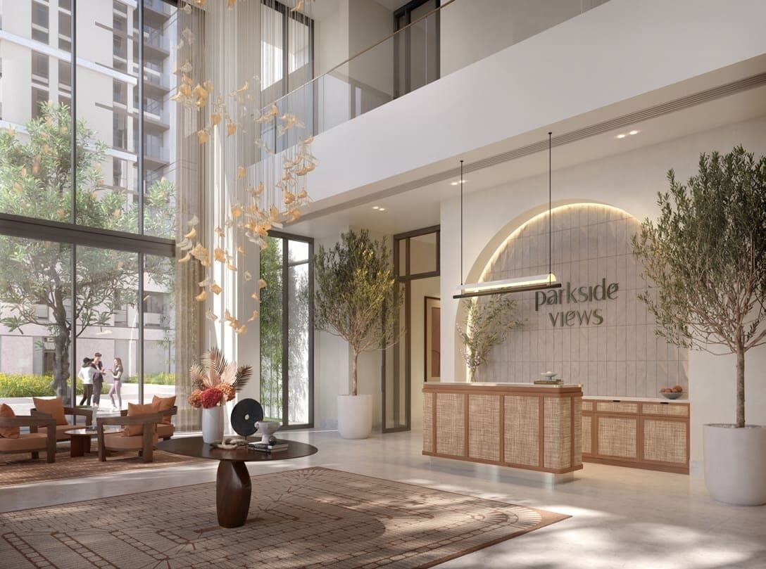 Квартира з 1 спальнею, 64.77м² в Дубай, ОАЕ [ID: 1102-00dd47cb]