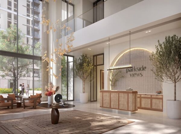 Apartment in Dubai, UAE, 64.77m² - image 7