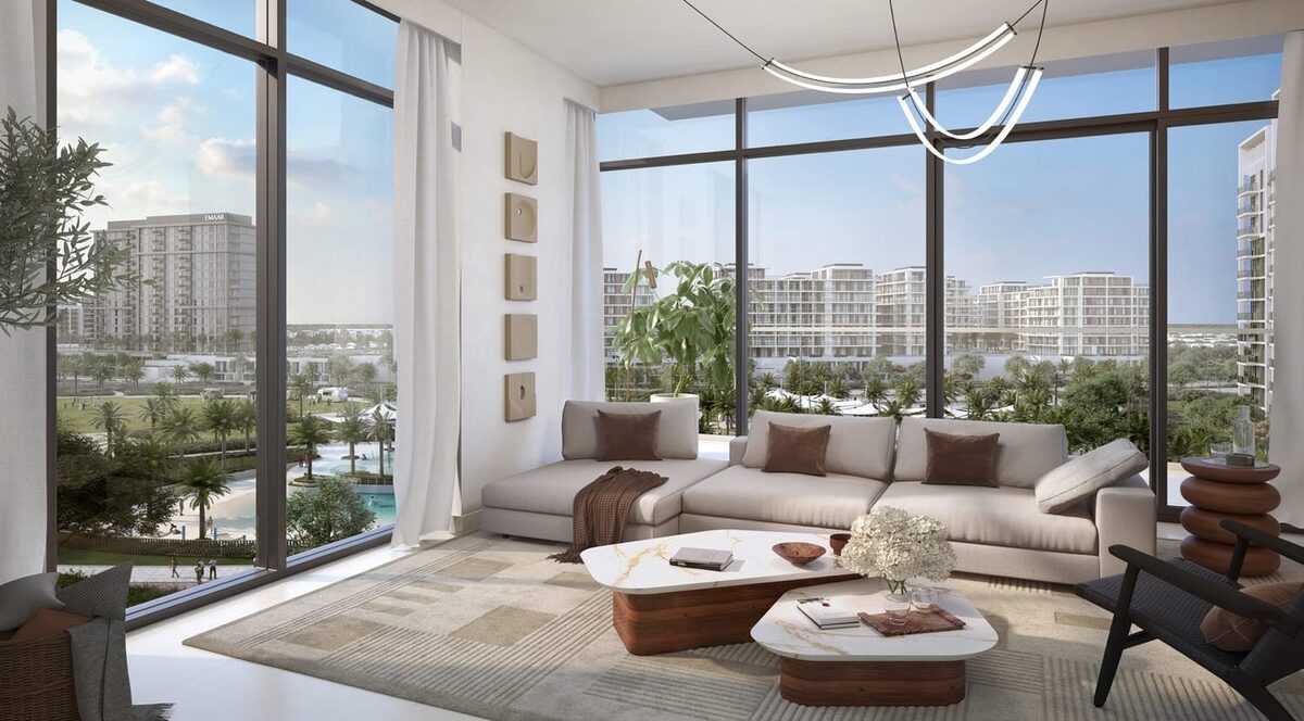 Квартира з 1 спальнею, 64.77м² в Дубай, ОАЕ [ID: 1102-00dd47cb]
